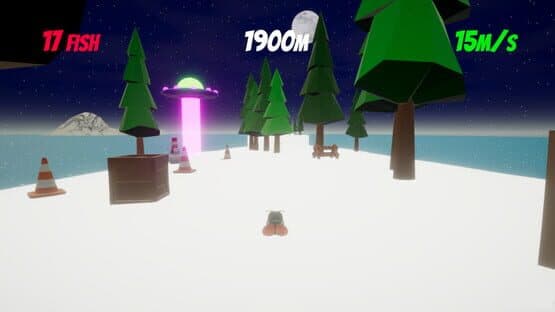 Funky Rock Hoppers — screenshot 2
