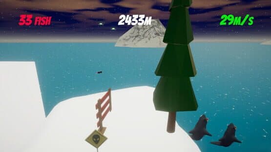 Funky Rock Hoppers — screenshot 3