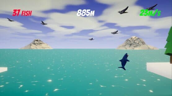Funky Rock Hoppers — screenshot 4