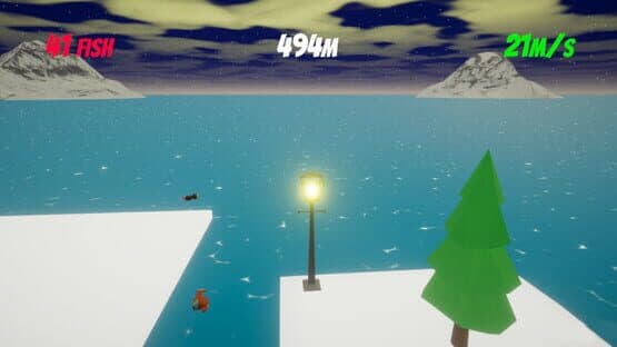 Funky Rock Hoppers — screenshot 5