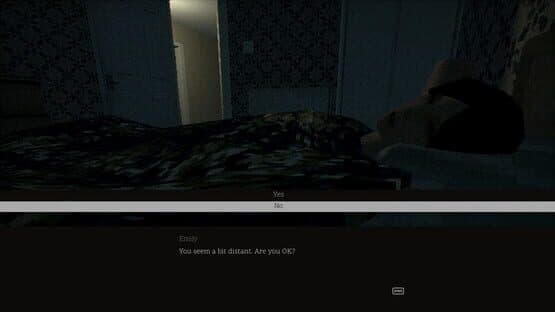 The End of You — screenshot 2
