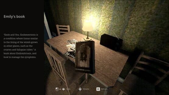 The End of You — screenshot 3