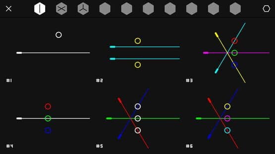 Reflect — screenshot 1