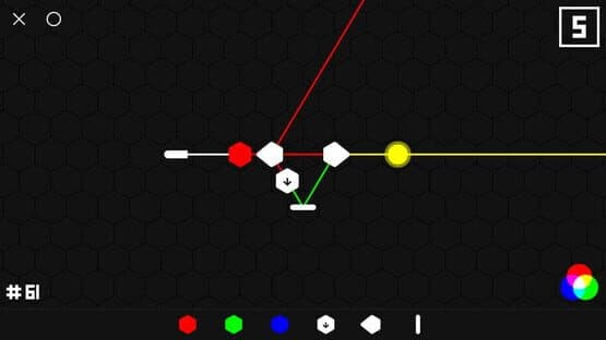 Reflect — screenshot 3