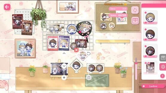 Sensei! I Like You So Much! — screenshot 2