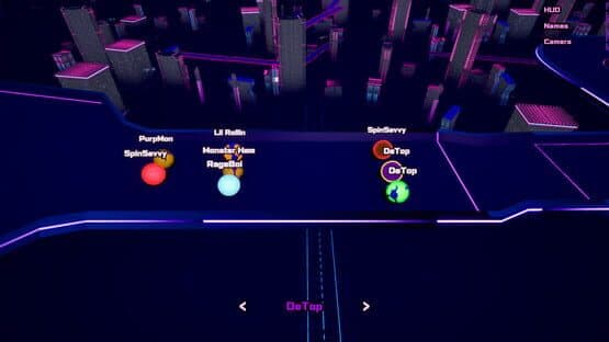 Roll 'n' Watch — screenshot 1