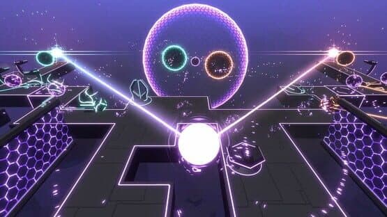 Sentry System — screenshot 1
