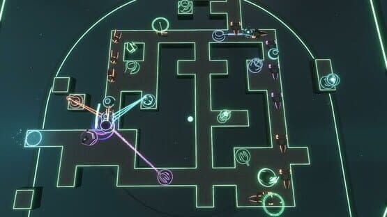 Sentry System — screenshot 2
