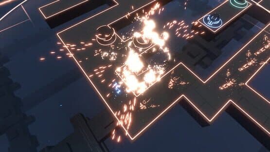 Sentry System — screenshot 3
