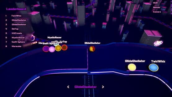 Roll 'n' Watch — screenshot 5