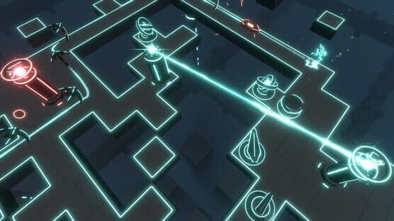 Sentry System — screenshot 4