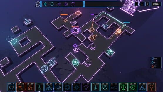 Sentry System — screenshot 5