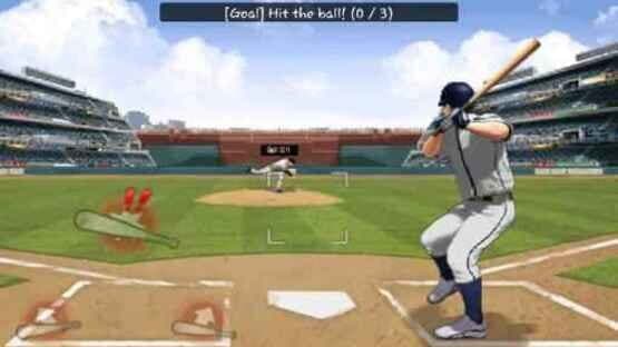 9 Innings: Pro Baseball 2015 — screenshot 3