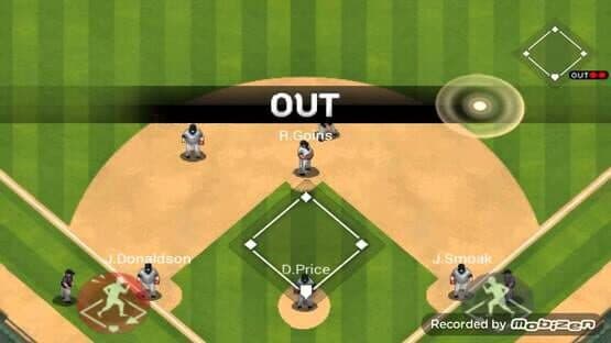 9 Innings: Pro Baseball 2016 — screenshot 2