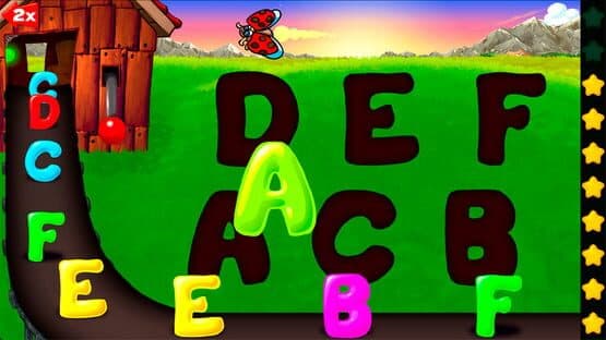 Early Learning Games for Kids, Toddlers & Babies — screenshot 1