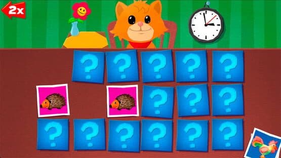 Early Learning Games for Kids, Toddlers & Babies — screenshot 2