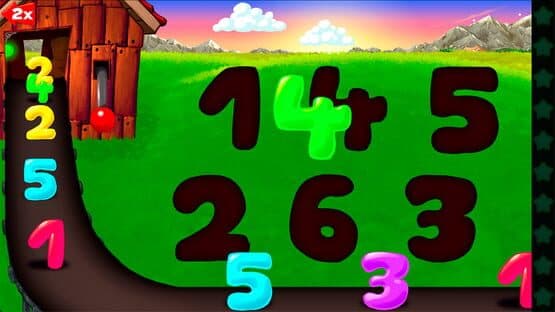 Early Learning Games for Kids, Toddlers & Babies — screenshot 3