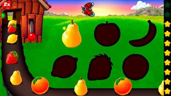 Early Learning Games for Kids, Toddlers & Babies — screenshot 4