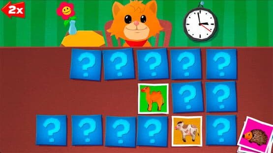 Early Learning Games for Kids, Toddlers & Babies — screenshot 5