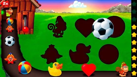 Early Learning Games for Kids, Toddlers & Babies — screenshot 6