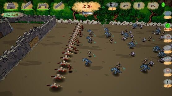 Tower Defense: Last Castle — screenshot 1