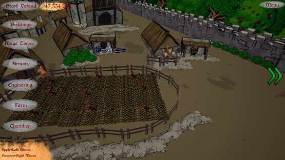 Tower Defense: Last Castle — screenshot 2