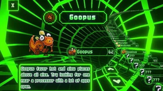 Pixelitos: Spritle Royale — screenshot 3