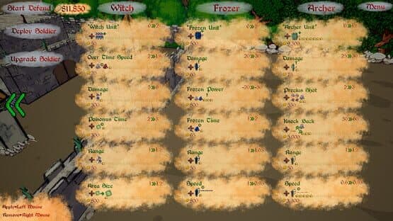 Tower Defense: Last Castle — screenshot 3