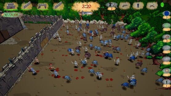 Tower Defense: Last Castle — screenshot 4