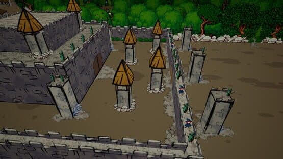 Tower Defense: Last Castle — screenshot 5