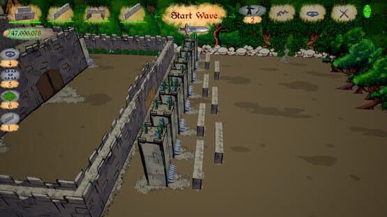 Tower Defense: Last Castle — screenshot 6