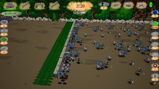 Tower Defense: Last Castle — screenshot 7