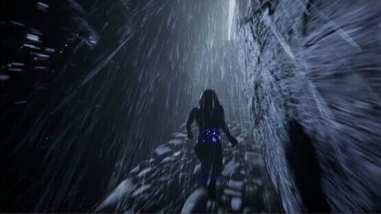 Vribyss Refuge The Escape — screenshot 1