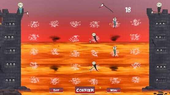 Ghosts — screenshot 1