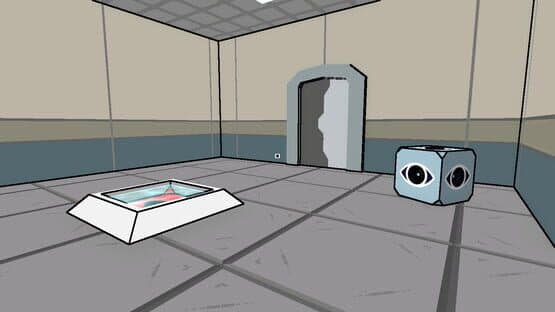 Permanence Break — screenshot 1