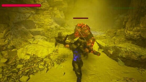 Vribyss Refuge The Escape — screenshot 2