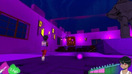 Starstream — screenshot 2