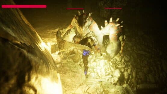 Vribyss Refuge The Escape — screenshot 3