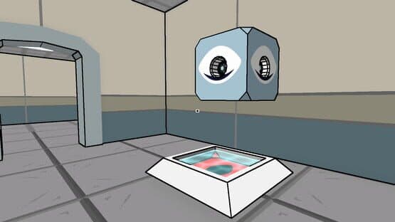 Permanence Break — screenshot 2