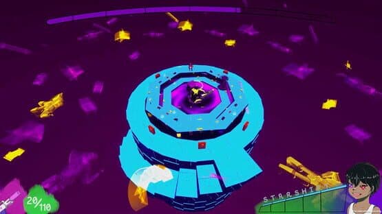 Starstream — screenshot 3
