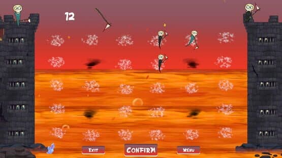 Ghosts — screenshot 3