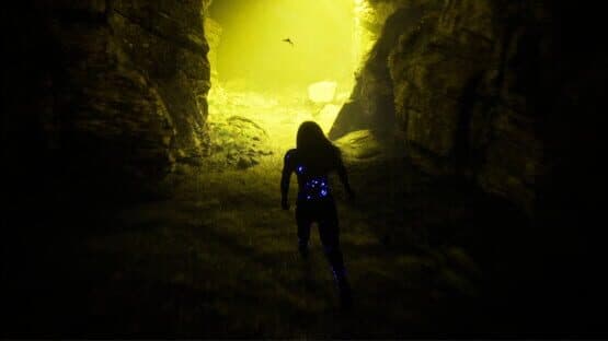 Vribyss Refuge The Escape — screenshot 4