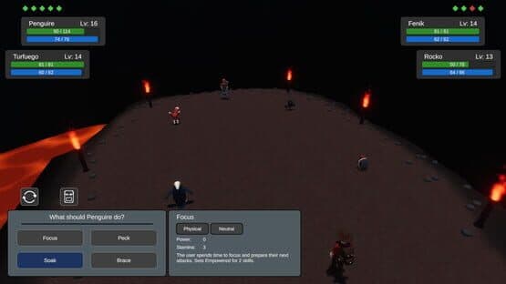 Pelago — screenshot 3