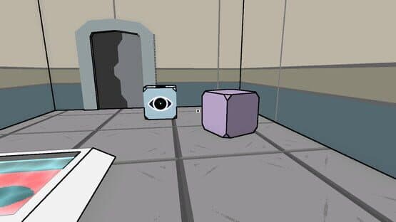 Permanence Break — screenshot 3