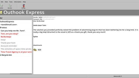 Malware — screenshot 5