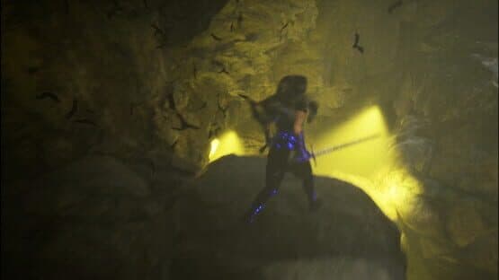 Vribyss Refuge The Escape — screenshot 5