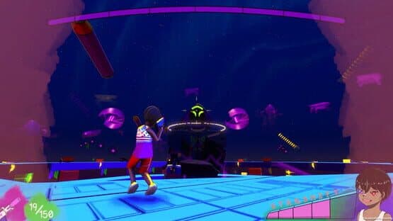 Starstream — screenshot 5