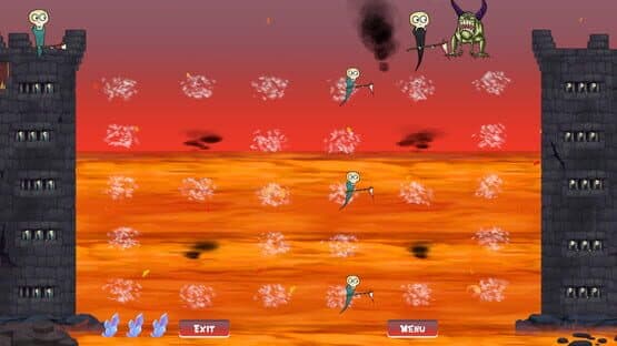 Ghosts — screenshot 5