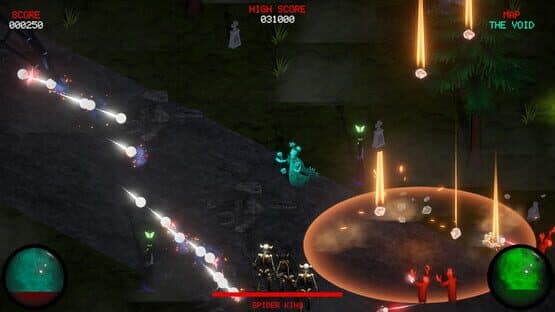 Grave Realms — screenshot 5