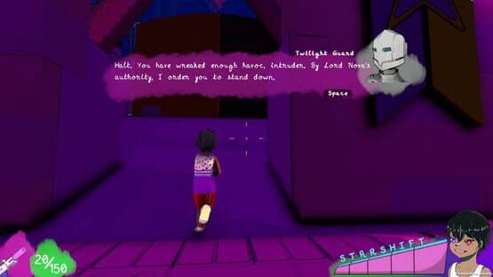 Starstream — screenshot 6